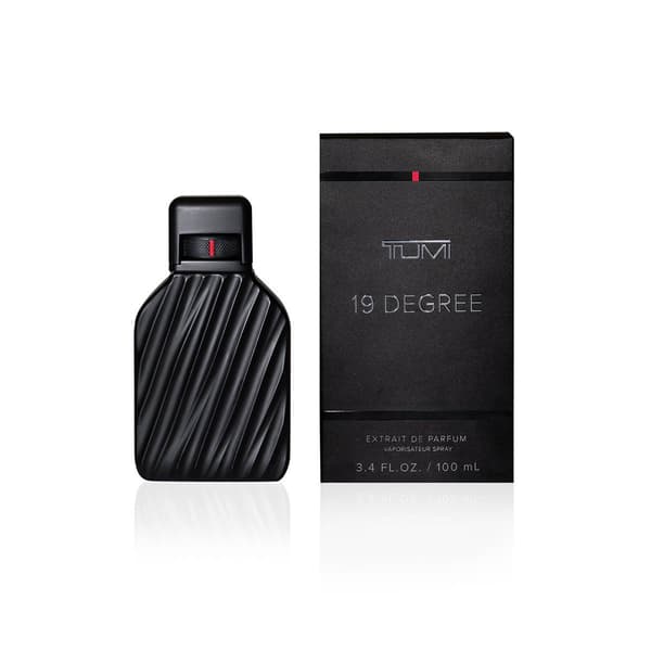 TUMI 19 Degree Extrait de Parfum Spray