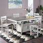 NEW CLASSIC Riverdale 5pc. Dining Set - image 1
