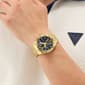 Mens Guess Blue Multi-Function Dial Watch - GW1061G2 - image 3