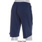 Womens HUE&#174; Lounge Bermuda Sleep Shorts - image 2