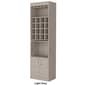 FM FURNITURE Illinois Bar Cabinet - image 11