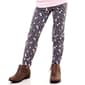 Girls &#40;4-6x&#41; Star Ride&#174; 3pk. Ditsy/Solid/Love Heart Leggings - image 2