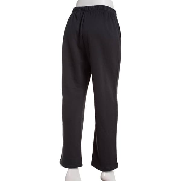 Petite Hasting & Smith Short Length Solid Sweatpants