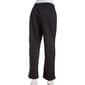 Petite Hasting & Smith Short Length Solid Sweatpants - image 2
