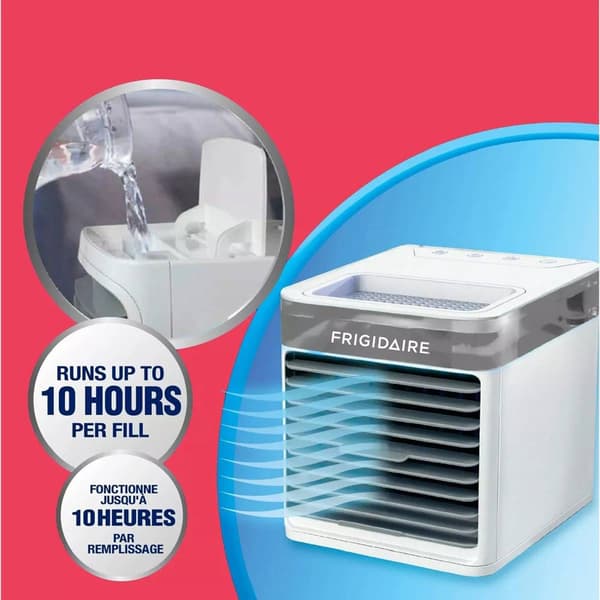 Frigidaire Evaporative Air Cooler