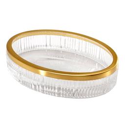 Nicole Miller Louise Soap Dish