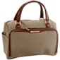 London Fog Oxford III 17in. Cabin Luggage - Olive - image 2