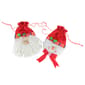 CMI 10pc. Winter Wonderland Christmas Stocking & Novelty Gift Bag - image 4