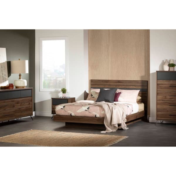 South Shore Olvyn 5 Drawer Chest