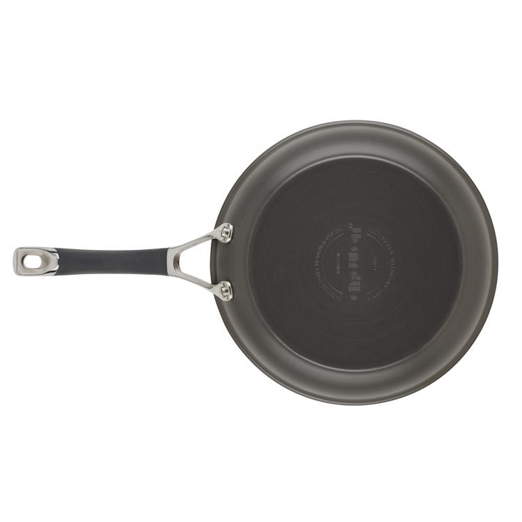 Circulon® Radiance 3pc. Hard-Anodized Non-Stick Frying Pan Set