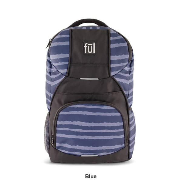 FUL Hudson Laptop Backpack