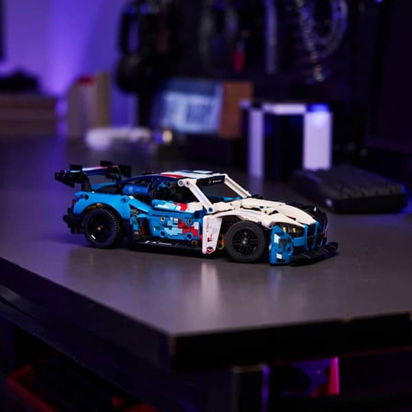 LEGO® Technic BMW M4 GT3 EVO Race Car