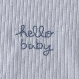 Baby Boy Carter''s® 3pk. Whale Bibs