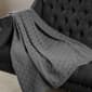Superior Basketweave All-Season Cotton Blanket - image 3