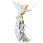 Enesco Village Accessories Disney 100 Years Tinkerbell Figurine - image 4