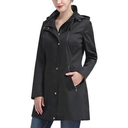 Boscov's coats sale on sale