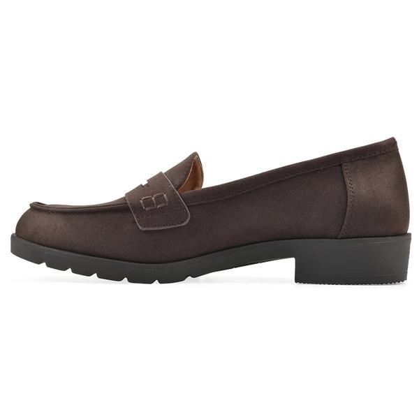 Womens Cliffs by White Mountain Galah Loafers