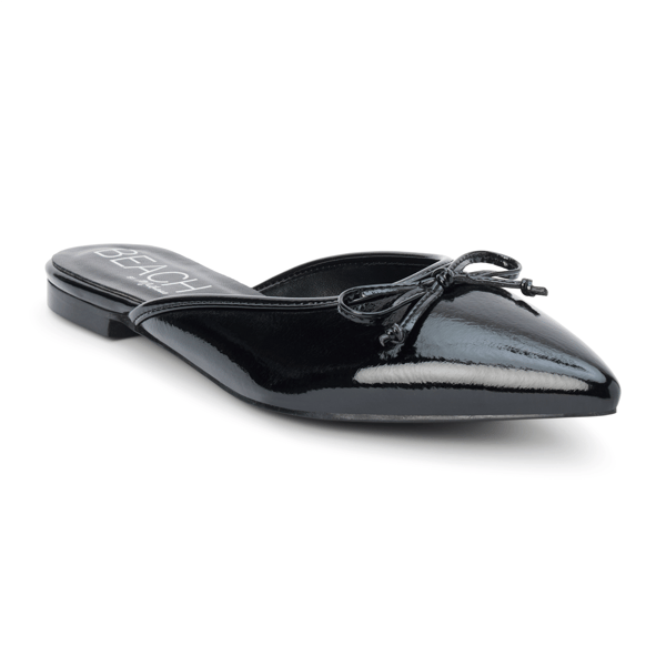 Womens Beach by Matisse Reggie Flat Mules
