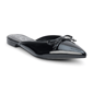 Womens Beach by Matisse Reggie Flat Mules - image 1