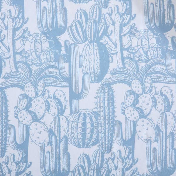 Wrangler Cactus Toile Sheet Set