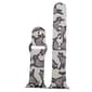 Womens Olivia Pratt™ Printed Silicone Apple Watch Band - 8844-CAT - image 3