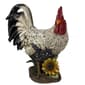 Northlight Seasonal 17in. Standing Rooster Outdoor Garden Statue - image 3