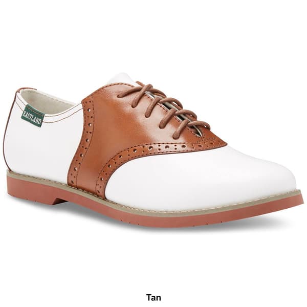 Womens Eastland Sadie Saddle Oxfords