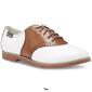 Womens Eastland Sadie Saddle Oxfords - image 6