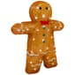 Northlight Seasonal 16in. LED Gingerbread Man Christmas Décor - image 2