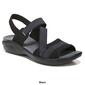 Womens BZees Chance Strappy Sandals - image 8