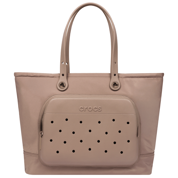 Crocs(tm) Large Tote with Pockets - image 