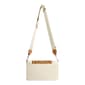 Tommy Bahama Woven Flap Crossbody Bag - image 3