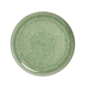 Sango Asher 12pc. Green Dinnerware Set with Reactive Glaze - image 6