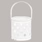 The Hearthside Collection Small Star Metal Americana Luminary - image 1