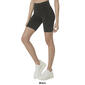 Womens Marc New York Performance Denim Knit Bike Shorts - image 4