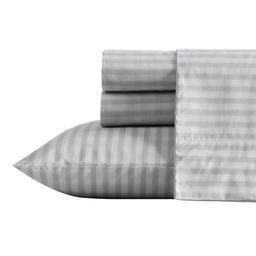 Nautica Michael Plaid Cotton Percale Sheet Set