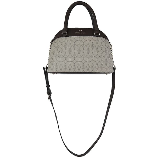 Nannette Lepore Daniela Dome Satchel - image 