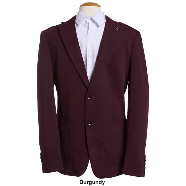 Mens Tom Baine Knit Sport Coat
