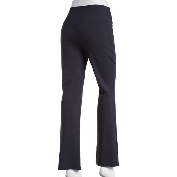 Womens RBX Carbon Peached Bootcut Pants