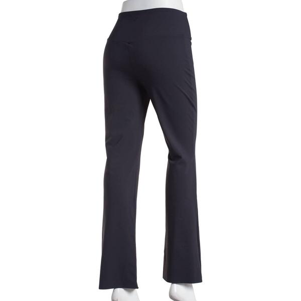 Womens RBX Carbon Peached Bootcut Pants