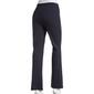 Womens RBX Carbon Peached Bootcut Pants - image 2