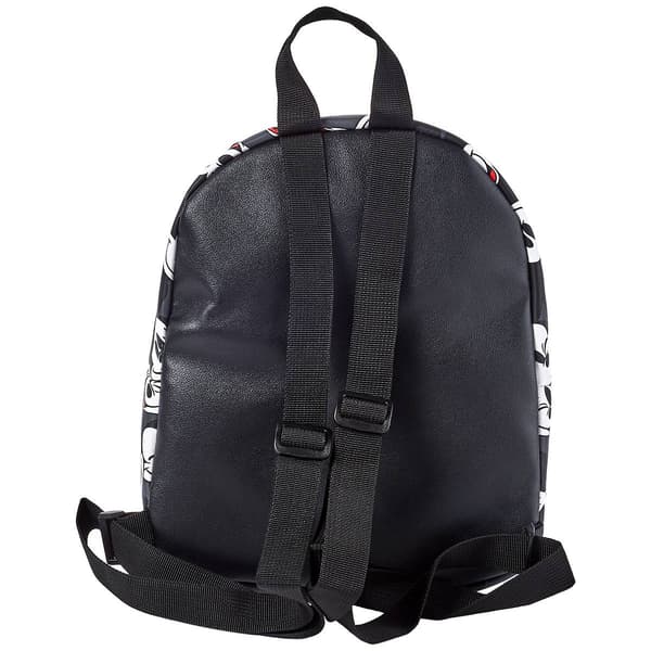 Womens Disney Mickey Mouse Mini Backpack
