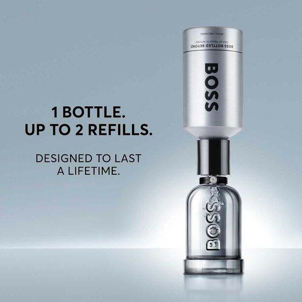 Hugo Boss BOSS Bottled Beyond Eau de Toilette Intense