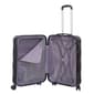 Club Rochelier Deco Hardside Spinner Luggage Set - image 5