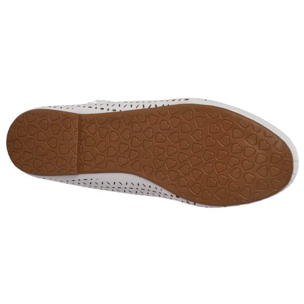 Big Girls Rachel Zarita Flats