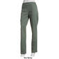 Womens Napa Valley Cotton Super Stretch Pants - image 9