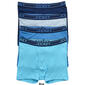 Mens Jockey® 4pk. Boxer Briefs - image 2