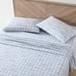 Eddie Bauer Methow Plaid Cotton Percale Sheet Set - image 5