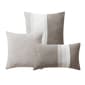 Sweet Home Collection Harvey 7pc. Bed In A Bag Suede Comforter - image 3
