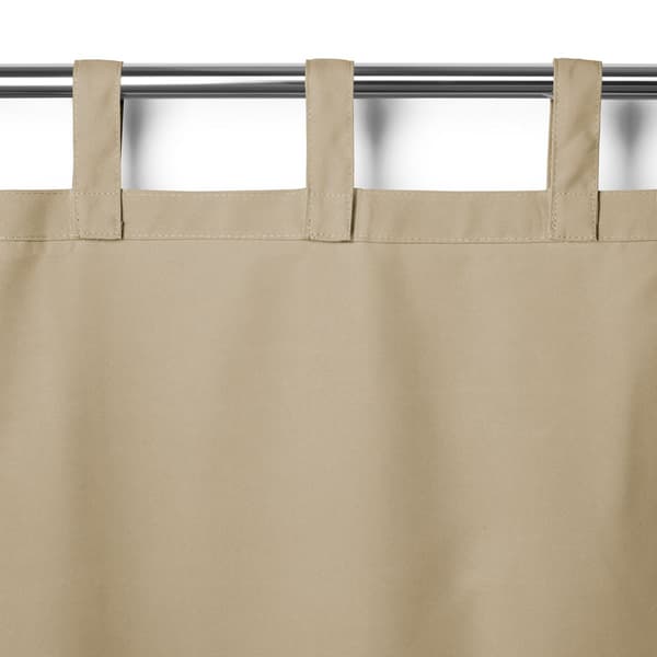 Matine Curtain Panel